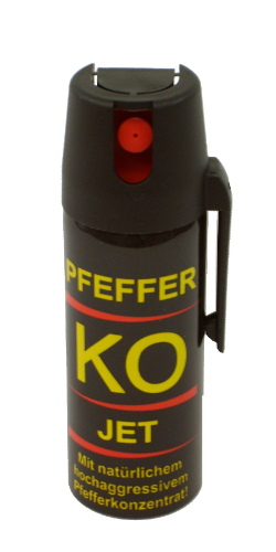 Pfefferspray-Pfeffer-KO-50ml-250px