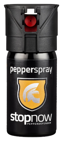 Pfefferspray-StopNow-Pepper-Defender-250px