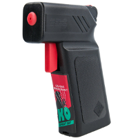 CS Gas Pistole