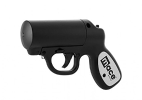 Mace Pepper Gun